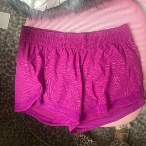 Like new womens medium Athleta Shorts